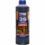 Tytan Вогнебіозахист 3S 1:9 зелена 1 кг