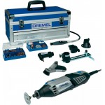 Гравер Dremel 4000-6/128 (F0134000LR)