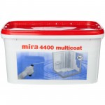 Mira Гідроізоляція 4400 multicoat 6 кг