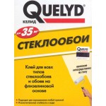 Quelyd Клей для стеклообоев 500 г