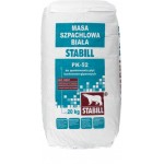 Stabill Шпаклівка РК-52 20 кг