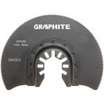 Graphite Диск відрізний 56H002