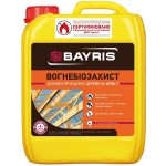 Bayris Вогнебіозахист помаранчевий 5 л