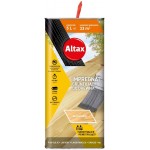 Altax Грунт для дерева Грунтуючий безбарвний 5 л