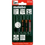 Полотна Metabo 623645000 5шт.