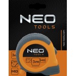 Рулетка Вимірювальна NEO TOOLS 67-113