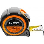 Рулетка Вимірювальна NEO TOOLS 67-183