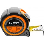 Рулетка Вимірювальна NEO TOOLS 67-185