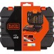 Будівельний Набір Black & Decker A7188 50пр.