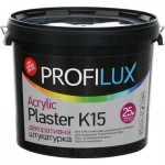 Profilux Декоративна штукатурка баранчик Acrylic Plaster K 15 25 кг