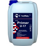 Unisil Грунтовка глибокопроникаюча acrylic primer U-17 10 л