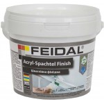 Feidal Шпаклівка Acryl-Spachtel Finish 1,5 кг