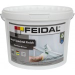 Feidal Шпаклівка Acryl-Spachtel Finish 16 кг