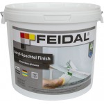 Feidal Шпаклівка Acryl-Spachtel Finish 25 кг