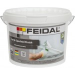 Feidal Шпаклівка Acryl-Spachtel Finish 3,5 кг