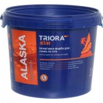 Triora Фарба ALASKA білий 2,5 л