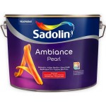 Sadolin Фарба акрилова Ambiance Pearl BC полумат база під тонування 2,33 л