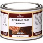 Borma Wachs Віск ANTIK WACHS без відтінку глянець 0.5 л 0.819 кг