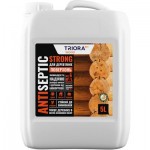 Triora Антисептик для деревини ANTISEPTIC STRONG 10 л