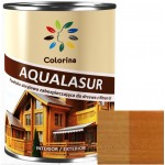 Colorina Антисептик Aqualasur глянець клен 0,75 л