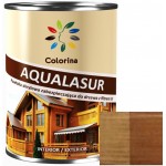 Colorina Антисептик Aqualasur глянець горіх 0,75 л