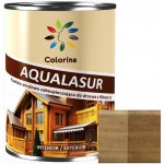 Colorina Антисептик Aqualasur глянець дуб 0,75 л