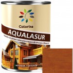 Colorina Антисептик Aqualasur глянець черешня 2,5 л