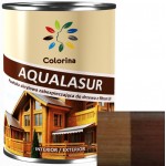 Colorina Антисептик Aqua Lasur палісандр глянець 2.5 л