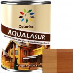 Colorina Антисептик Aqualasur глянець тік 2,5 л