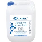 Unisil Гідрофобізатор Aquaproof Concentrate 5 л