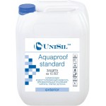 Unisil Засіб водовідштовхувальне Aquaproof Standard 10 л