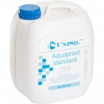 Unisil Гідрофобізатор Aquaproof standard 5 л