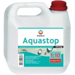 Eskaro Грунтовка глибокопроникаюча Aquastop Strong концентрат 1:10 3 л