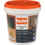 Лазур Aura ColorWood Aqua полумат твк 0,75 л