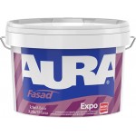 Фарба Aura Fasad Expo TR база під тонування 2,25 л 3,2 кг