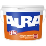 Шпаклівка Aura Fix Akryl Spackel 27 кг