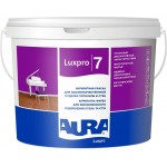 Фарба Aura Luxpro 7 білий 10 л 11,6 кг