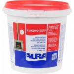 Фарба Aura Luxpro ExtraMatt білий 1 л 1,35 кг