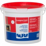 Фарба Aura Luxpro ExtraMatt білий 5 л 7,05 кг