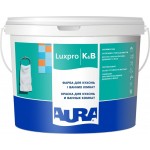 Фарба Aura Luxpro K&B білий 10 л 12,16 кг