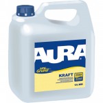 Грунтовка глибокопроникаюча Aura UniGrund Kraft 10 л