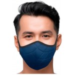 Sea to Summit Barrier Face Mask маска захистний (Ocean Blue, Regular) (ATLFMRGDB)