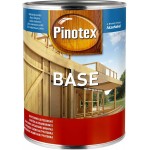 Pinotex Грунт Base не створює плівку безбарвний 1 л