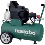 Metabo Basic 250-24 W (601533000)