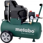 Metabo Basic 250-24 W OF (601532000)