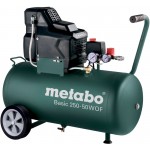 Metabo Компресор Basic 250-50 W OF 601535000