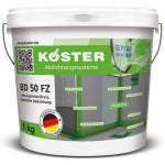 Koster Мастика гідроізоляційна BD 50 FZ 1 кг