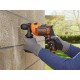 Ударна Дриль Black & Decker BEH710K