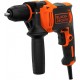 Ударна Дриль Black & Decker BEH710K