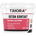 Triora Грунтовка адгезійна Beton Kontakt 1.4 кг